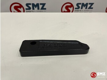 Khớp nối bánh xe thứ năm JOST