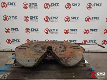 Khớp nối bánh xe thứ năm JOST