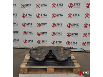 Khớp nối bánh xe thứ năm JOST