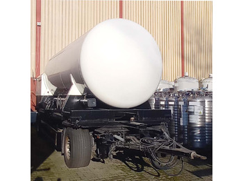 Sơ mi rơ moóc bồn GOFA