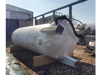 Bồn chứa Gas tank cryogenic used for liquid oxygen, argon, nitrogen, carbon dioxide, CO2, LNG, ethylene.: hình 4 Bồn chứa Gas tank cryogenic used for liquid oxygen, argon, nitrogen, carbon dioxide, CO2, LNG, ethylene.: hình 4