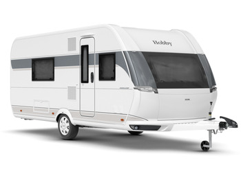 Rơ moóc kiểu caravan EXCELLENT 495 WFB: hình 3