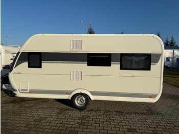 Rơ moóc kiểu caravan mới HOBBY DE LUXE 460 UFe 2025: hình 5 Rơ moóc kiểu caravan mới HOBBY DE LUXE 460 UFe 2025: hình 5