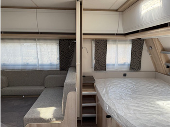 Rơ moóc kiểu caravan Hobby DE LUXE 545 KMF 2025: hình 5 Rơ moóc kiểu caravan Hobby DE LUXE 545 KMF 2025: hình 5