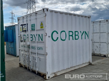 Container biển