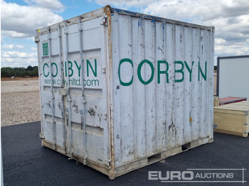 Container biển