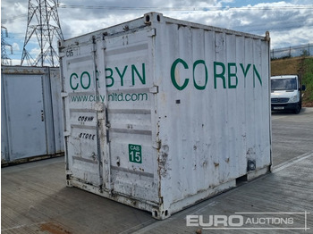 Container biển
