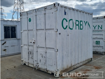 Container biển