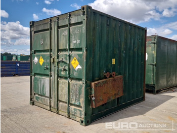 Container biển