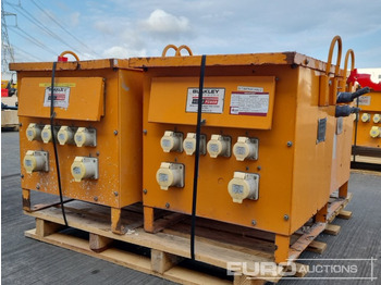 Trang thiết bị xây dựng
