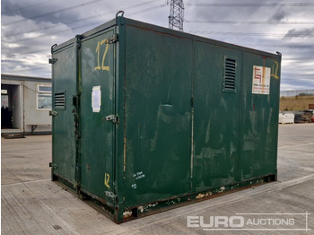 Container biển