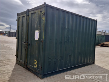 Container biển