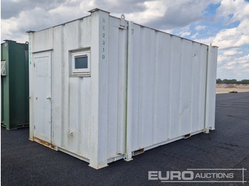 Container biển
