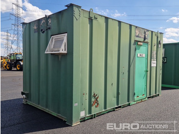 Container biển