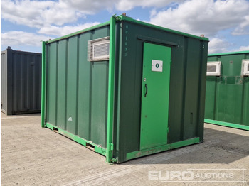 Container biển