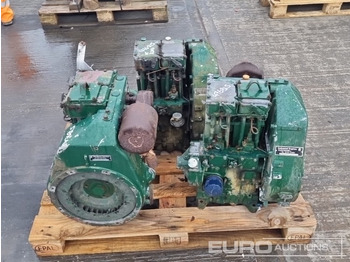 Động cơ 2 Cylinder Engine (3 of): hình 2
