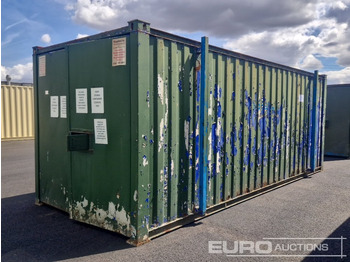 Container biển