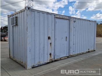 Container biển