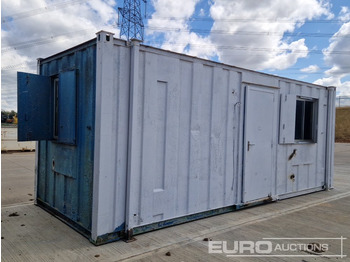 Container biển