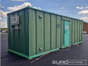 Container biển