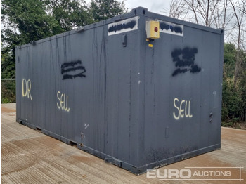 Container biển