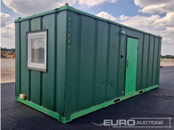Container biển