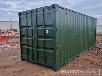 Container biển