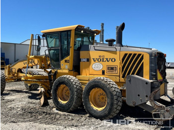 Máy san 2008 Volvo G940: hình 3