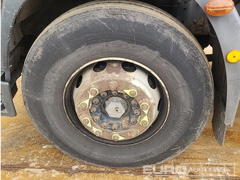 Sơ mi rơ moóc bồn 2010 Iveco 180E25: hình 5