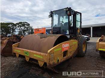 Máy lăn CATERPILLAR