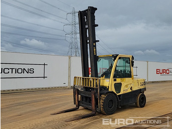 Xe nâng HYSTER