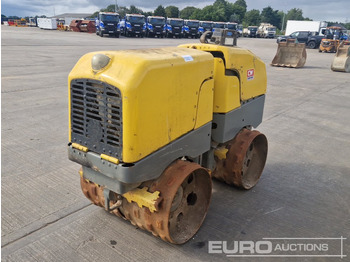 Máy nhựa đường WACKER