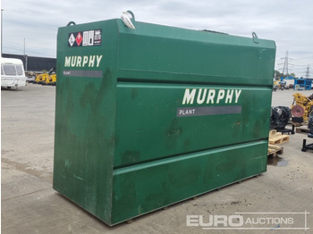 Bồn chứa 2012 Western 4500 Litre: hình 5