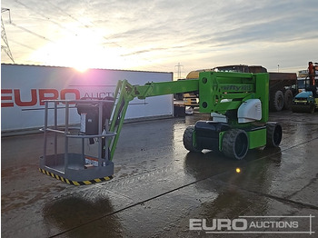 Nền bục trên không NIFTYLIFT