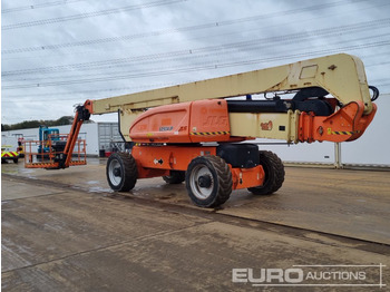 Xe nâng người nhiều khớp nối 2014 JLG 1250AJP: hình 3