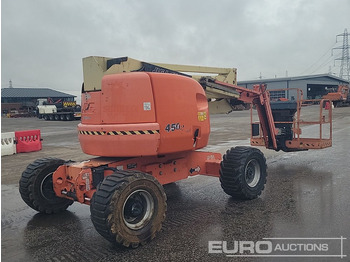 Nền bục trên không 2015 JLG 450AJ: hình 5