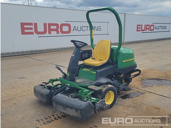Máy cắt cỏ vườn JOHN DEERE 2000 Series