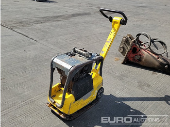 Máy nhựa đường WACKER