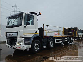Xe tải thùng lửng/ Phẳng DAF CF 400