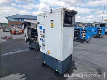 Bộ phát điện KUBOTA