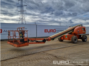 Xe nâng người hình viễn vọng kính JLG