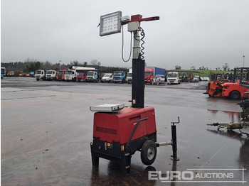 Tháp thắp sáng 2016 Mosa TFIM5.5: hình 5