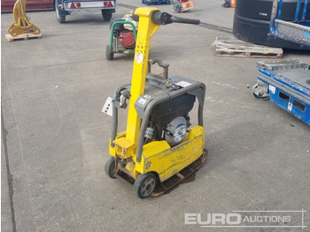 Máy nhựa đường WACKER