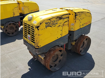 Máy nhựa đường WACKER