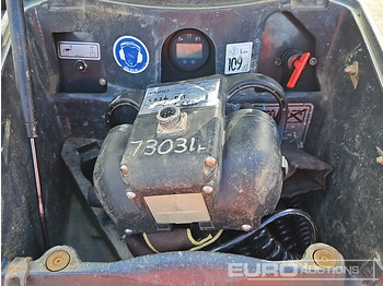 Máy nhựa đường BOMAG
