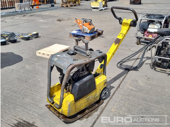 Máy nhựa đường WACKER