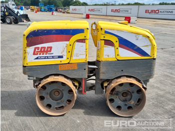 Máy nhựa đường 2017 Wacker Neuson Roller RT: hình 2