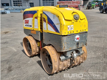 Máy nhựa đường 2017 Wacker Neuson Roller RT: hình 3