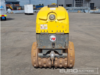 Máy nhựa đường 2017 Wacker Neuson Roller RT: hình 5