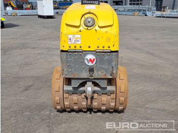 Máy nhựa đường 2017 Wacker Neuson Roller RT: hình 4